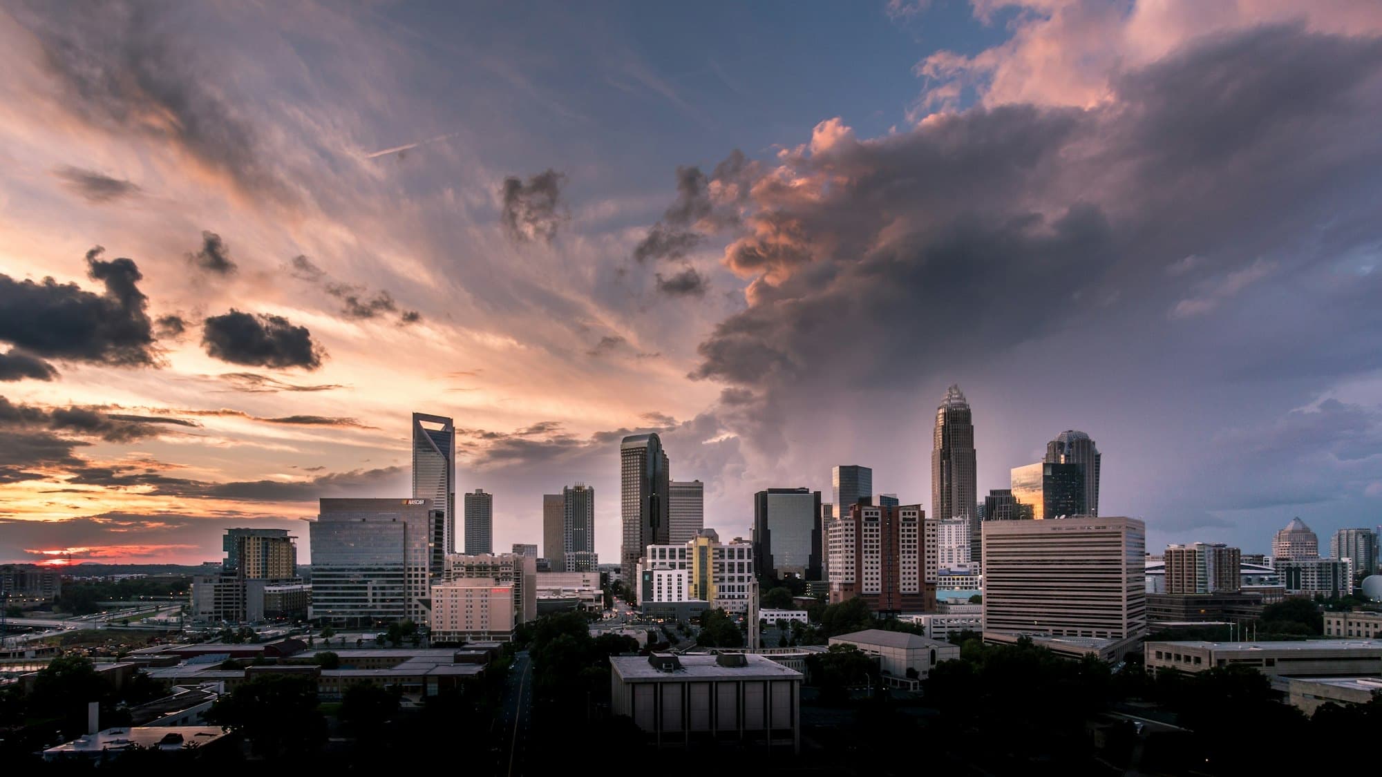 Charlotte, Charlotte, NC
