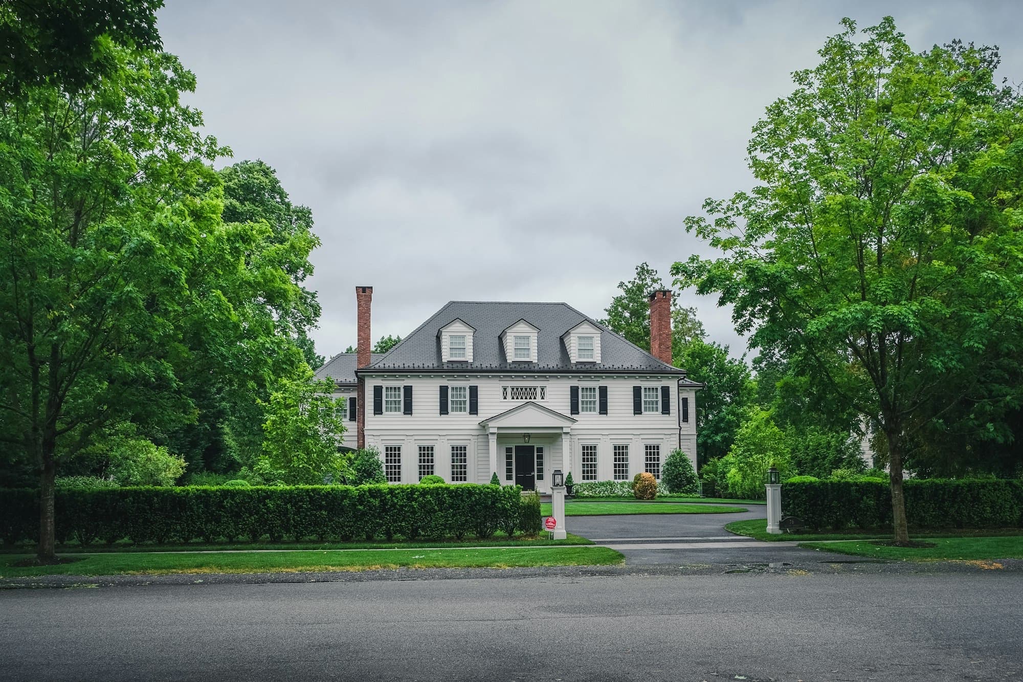 Myers Park, Charlotte, NC