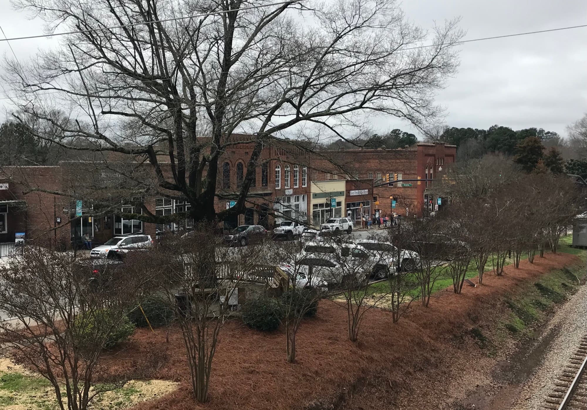 Waxhaw, Waxhaw, NC