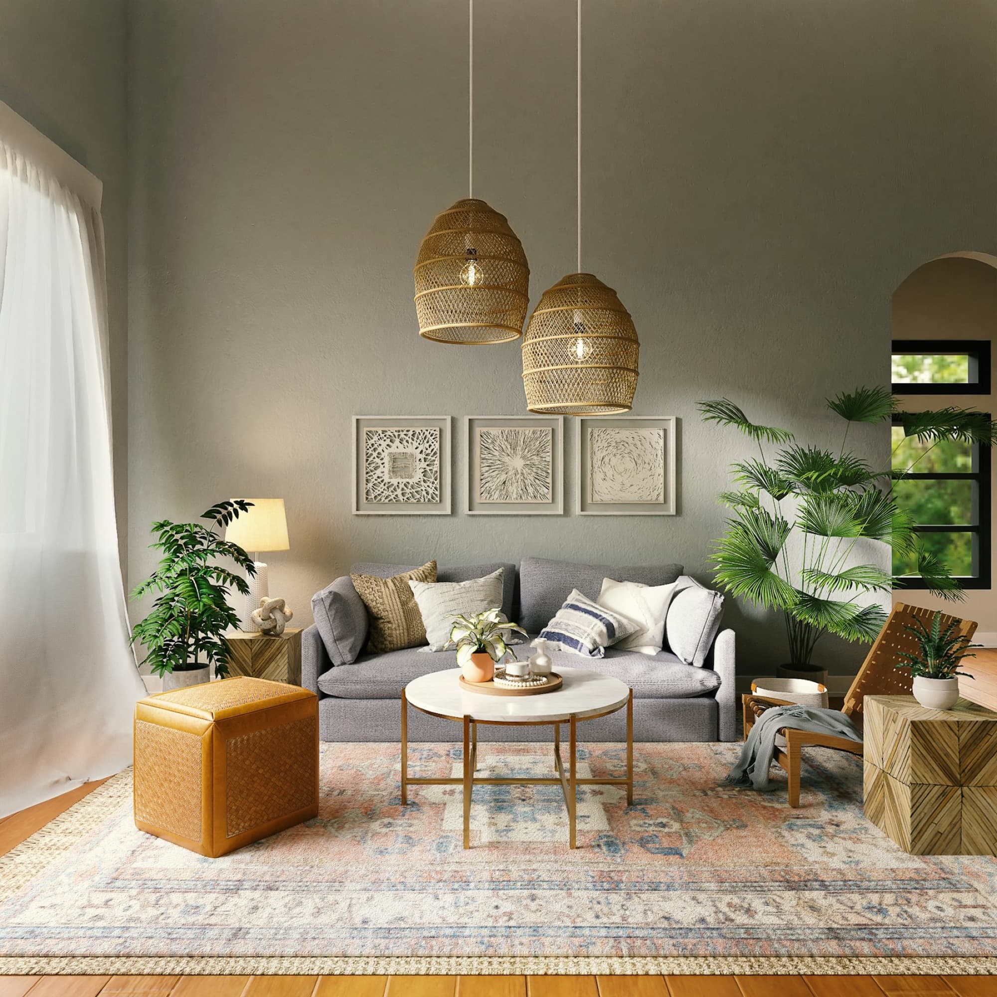 Selling with Nichole Hyland